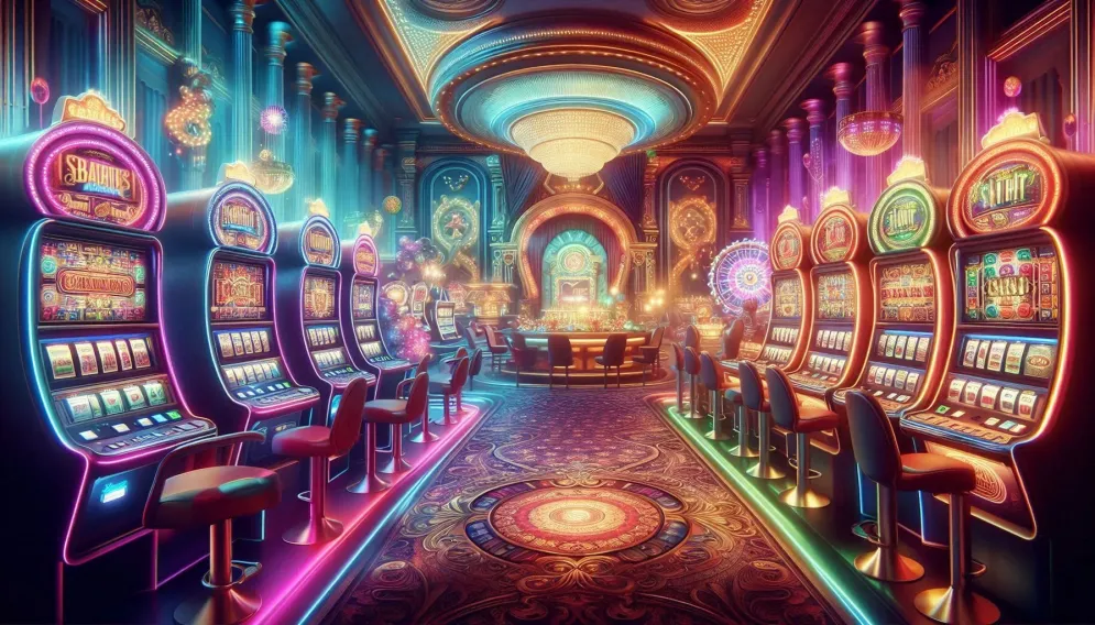 Holland Casino Venlo