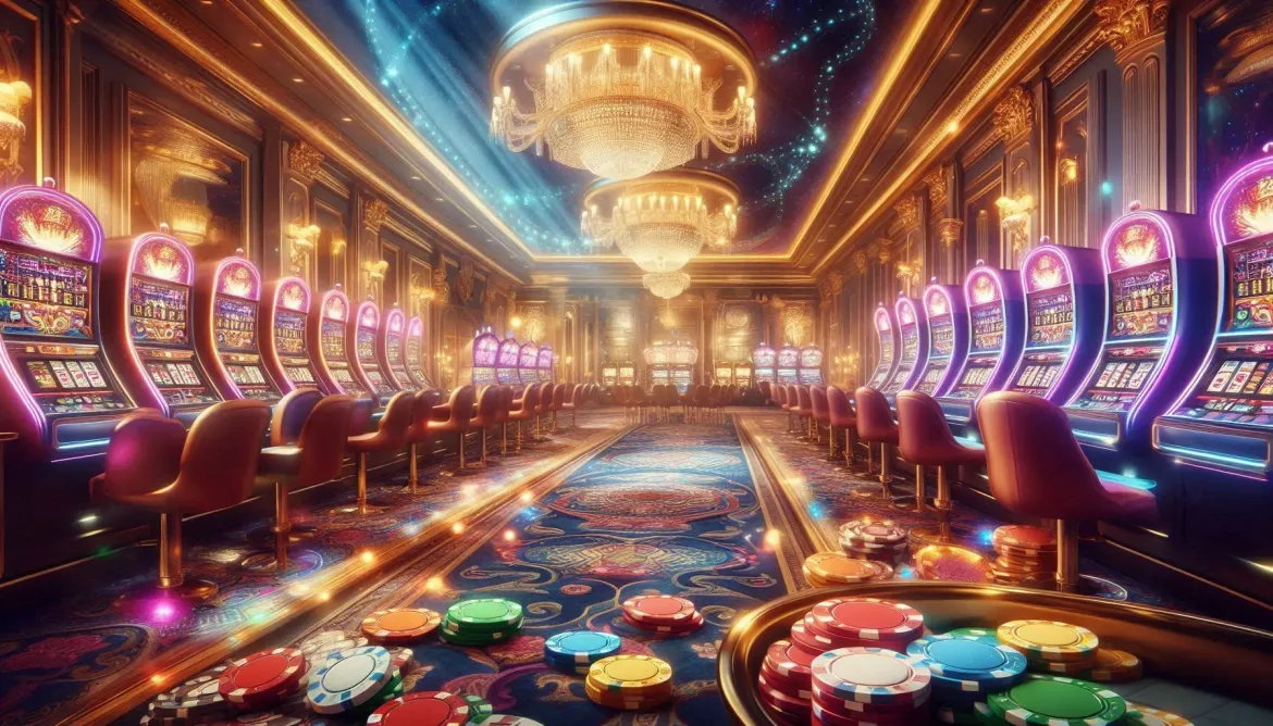 Holland Casino Venlo